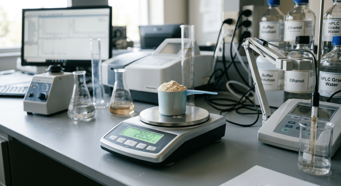 Key learnings on the DIAAS and measuring protein quality - Strom Sports New Zealand