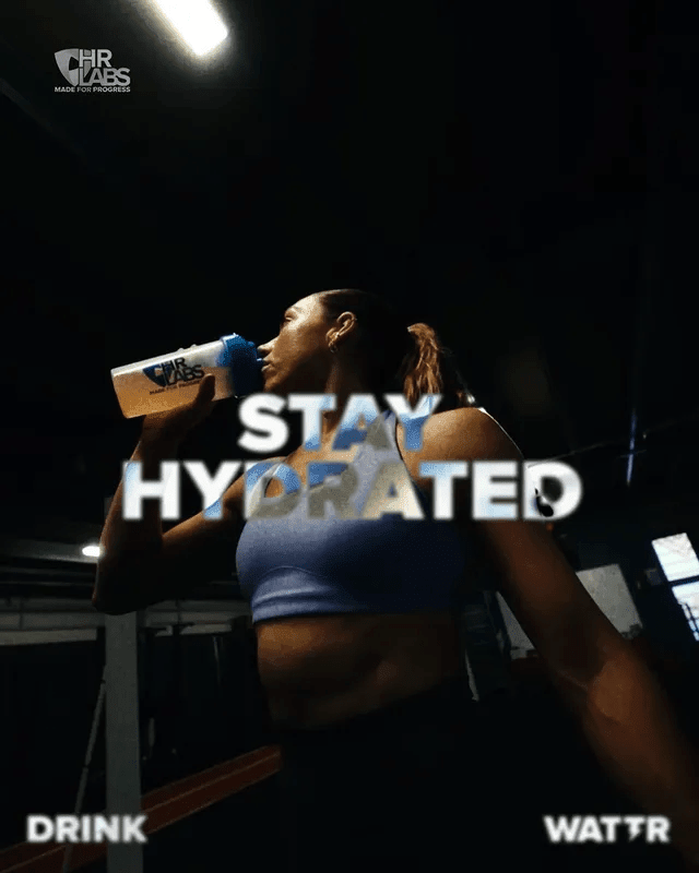 The Science of B Vitamins for Energy, Recovery, and Why Athletes Need More - Strom Sports New Zealand