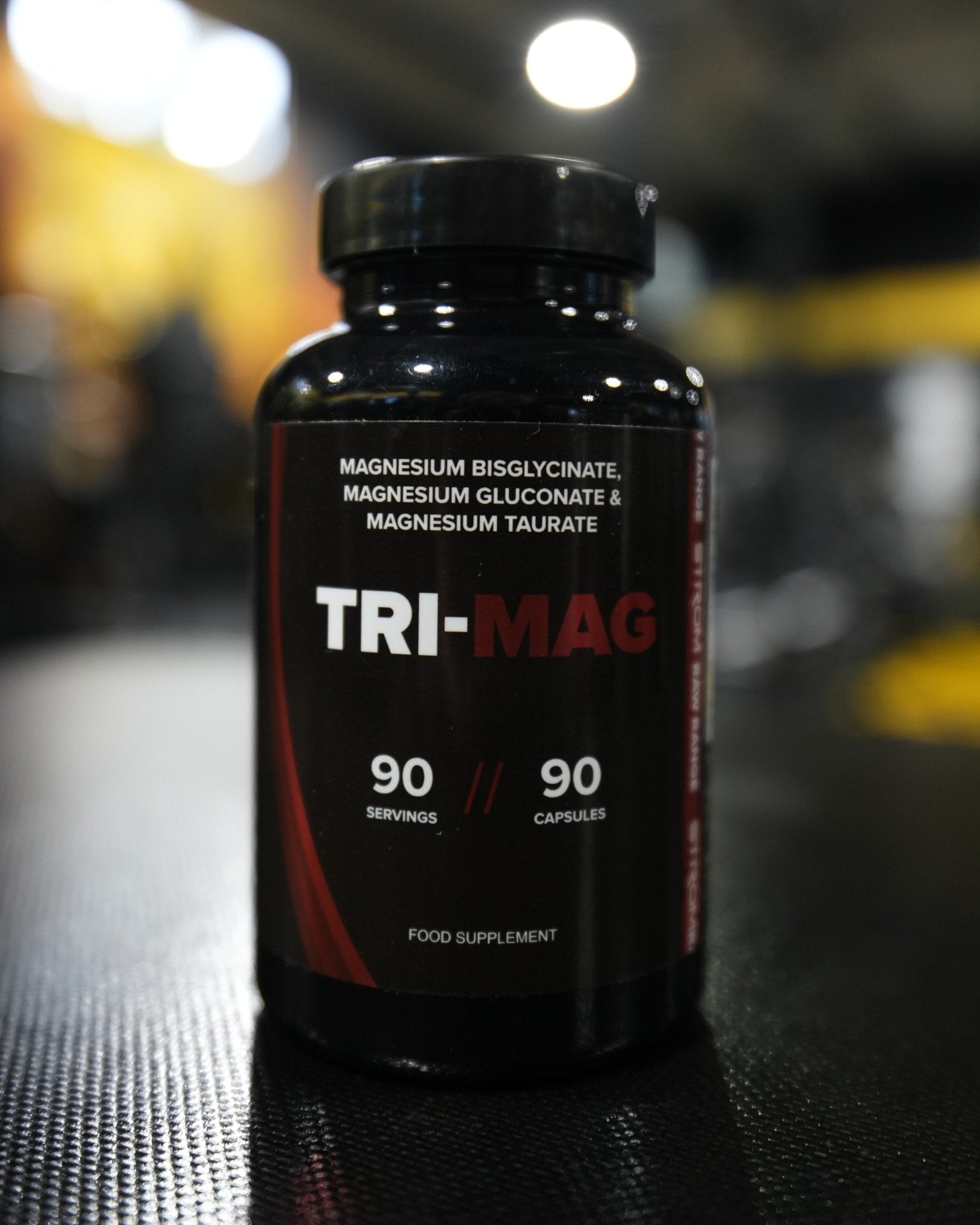 Understanding the Strom Sports Tri-Mag - Strom Sports New Zealand