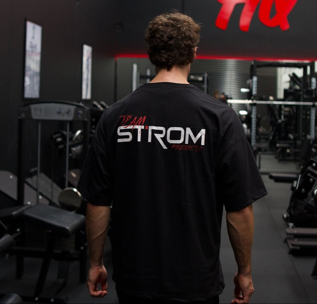 Jake Rankin | Aeros Marketing | AMF HQ