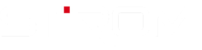 Strom White Logo by Strom Sports Nutrition New Zealand NZ