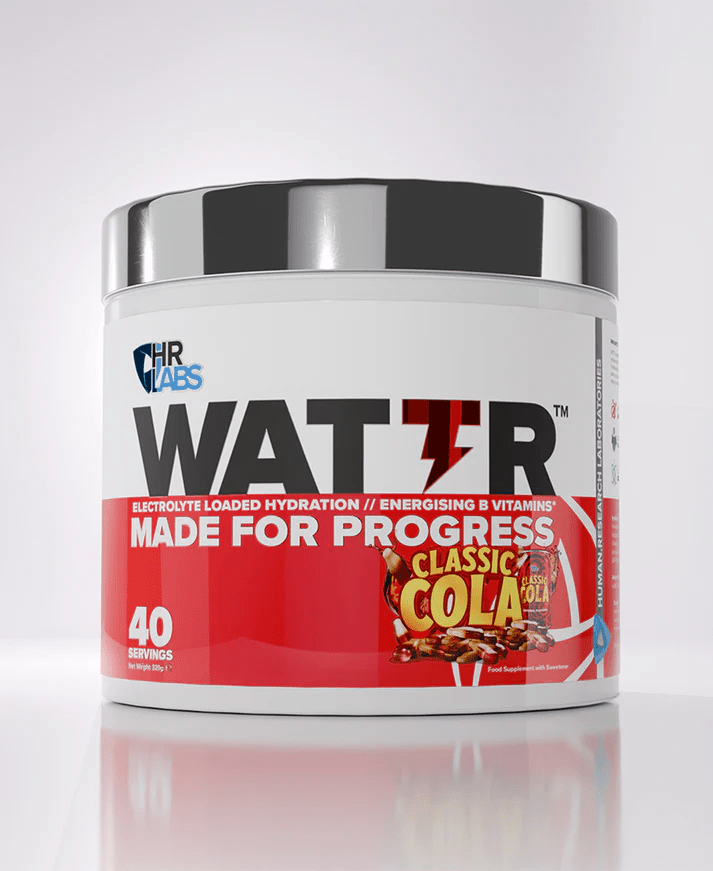 WATTR™ // Electrolyte Loaded Hydration - Electrolytes - Strom Sports New Zealand