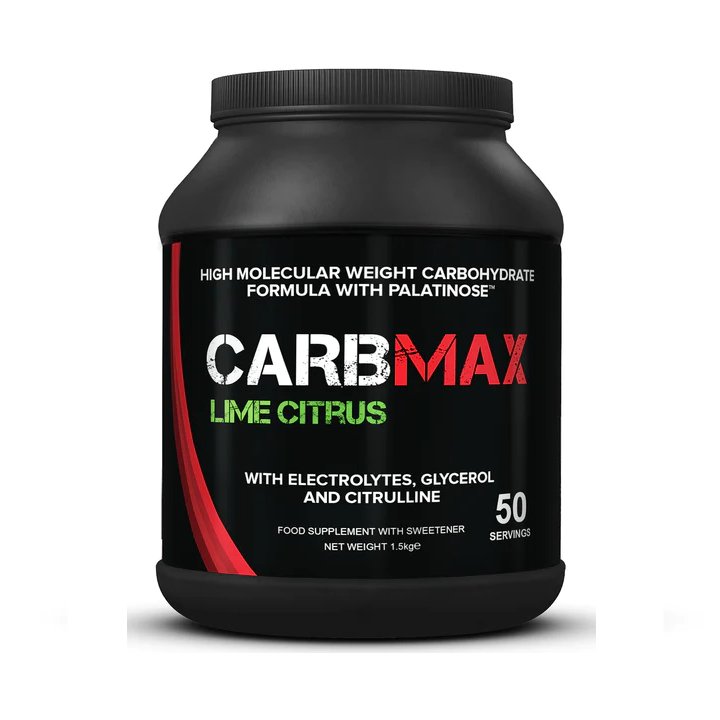 Carbohydrate Powder