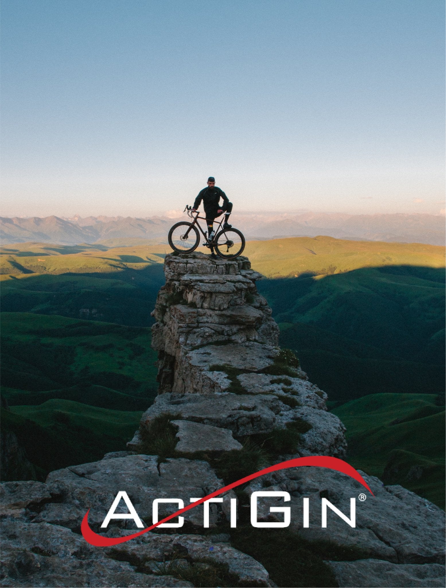 About ActiGin® by NuLiv Science [Supplement Ingredient Review] - Strom Sports Nutrition