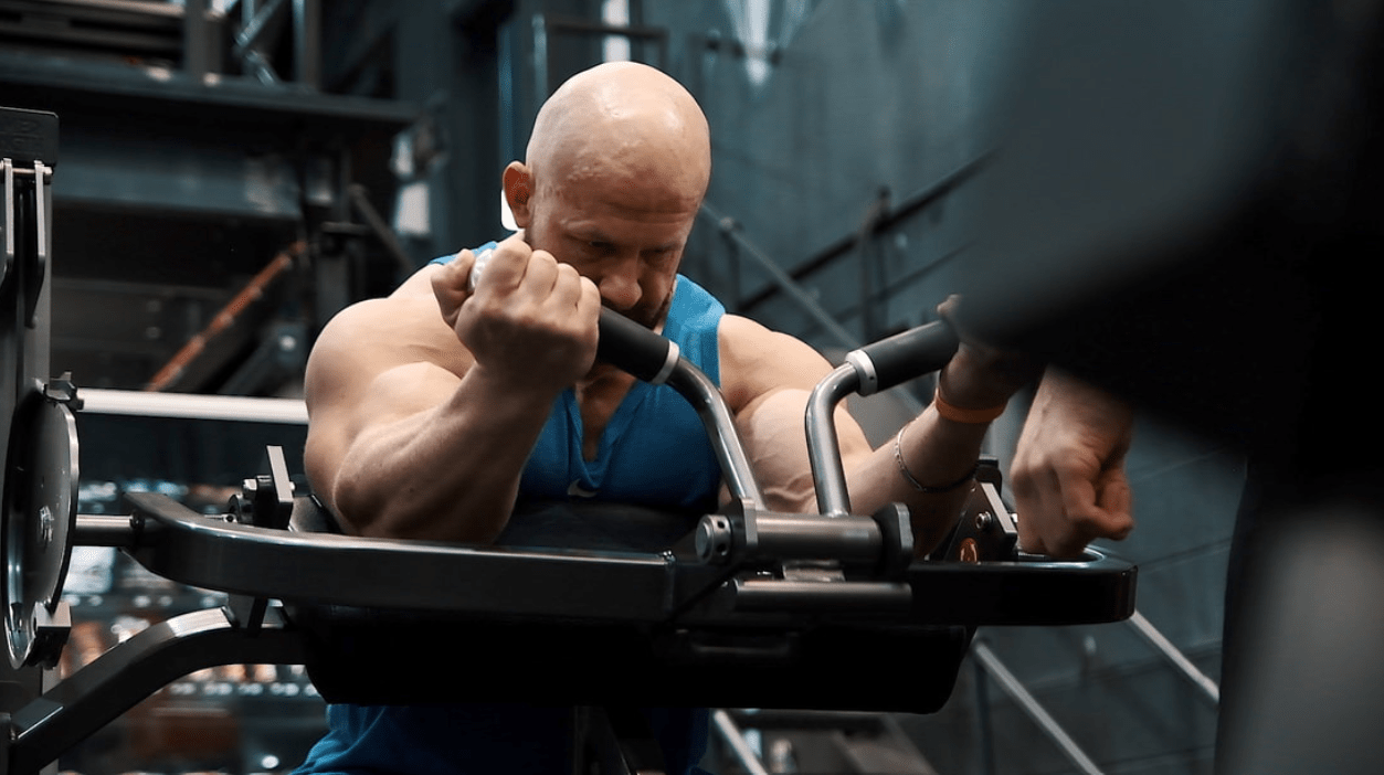 NIHPRO® HYDROLYSED PROTEIN ISOLATE - Strom Sports New Zealand