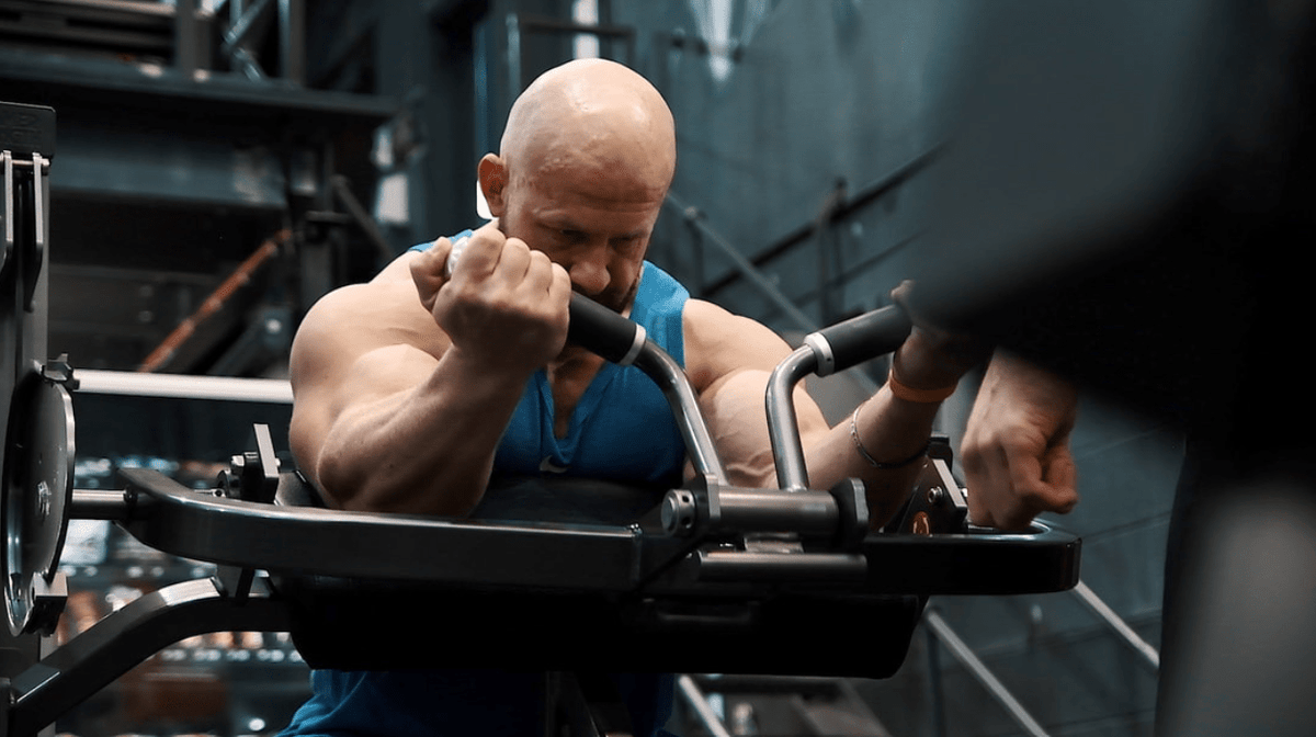 NiHPRO® Engineered Protein for Muscle Growth | Strom Sports NZ – Strom ...
