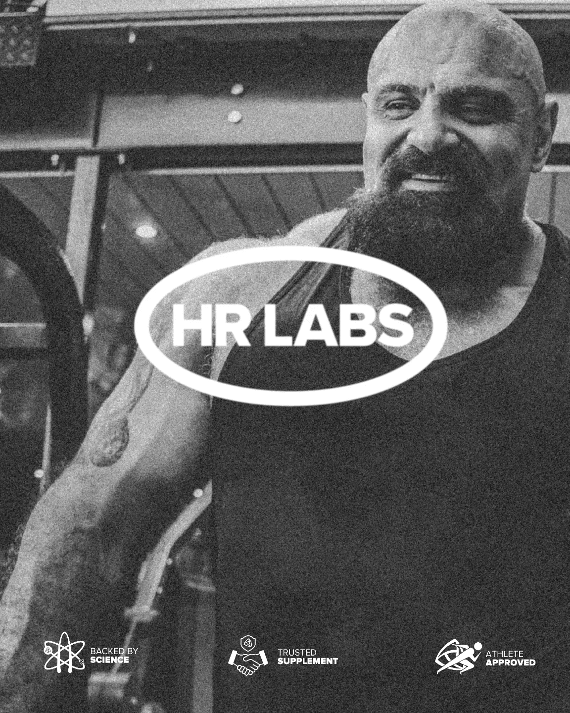 Replacing RhodioPrime™ 6X with SalidroPure™ in the Newest Formulation of the Defib Preworkout - Strom Sports New Zealand