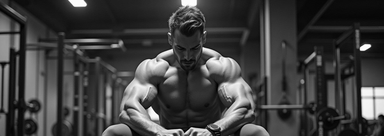 Why Uridine Monophosphate Matters for Mental Performance in Sport - Strom Sports New Zealand