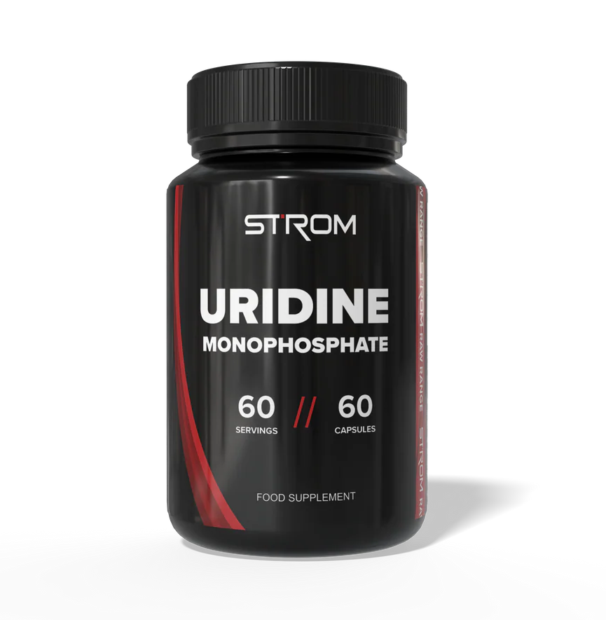 Uridine Monophosphate 250mg