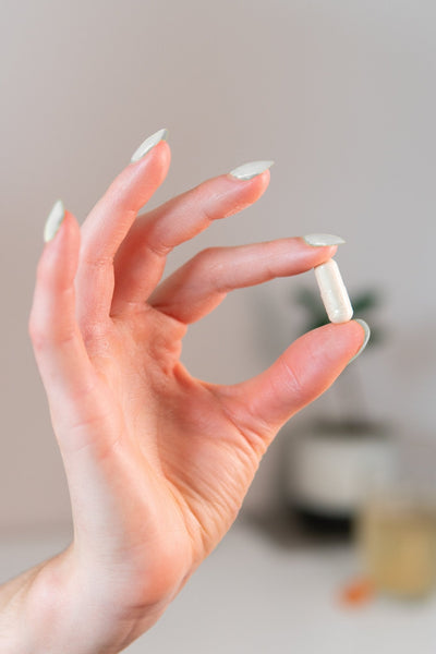 Apigenin 300mg // Anti - aging & Sleep Support - Sleep - Strom Sports New Zealand