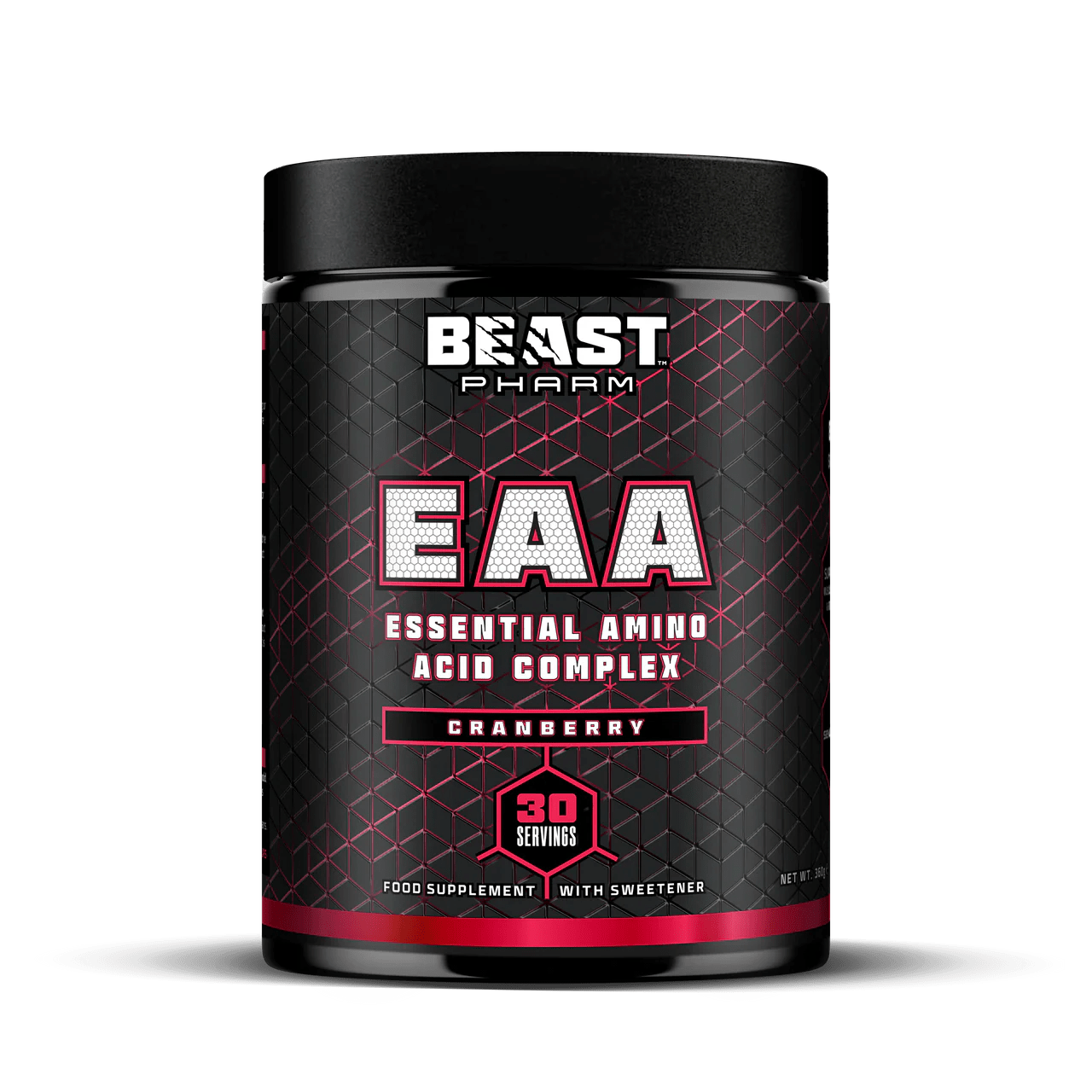 Beast Pharm EAA // Essential Amino Acid Complex - Protein - Strom Sports New Zealand