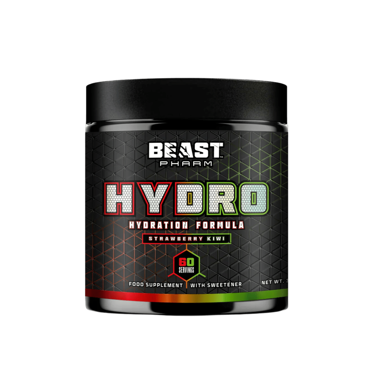 Beast Pharm HYDRO // Hydration & Electrolytes - Electrolytes - Strom Sports New Zealand