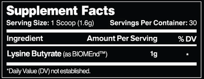 Bloat Support // Gut Anti - inflammatory - Strom Sports New Zealand
