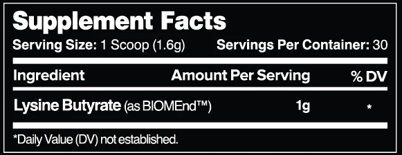 Bloat Support // Gut Anti - inflammatory - Strom Sports New Zealand