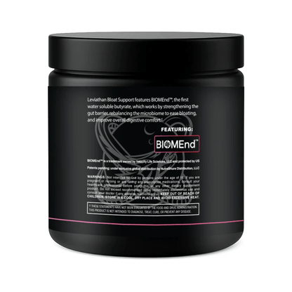 Bloat Support // Gut Anti - inflammatory - Strom Sports New Zealand