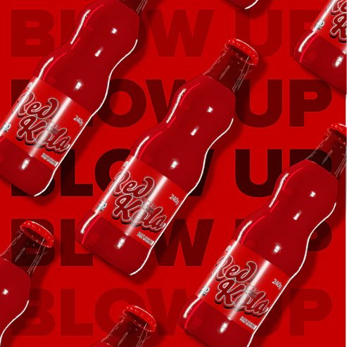 Blow Up // Non-Stim Pre Workout - Pre Workout - Strom Sports Nutrition