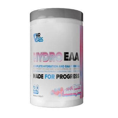 Hydro EAA // EAA + Electrolytes - Aminos - Strom Sports Nutrition