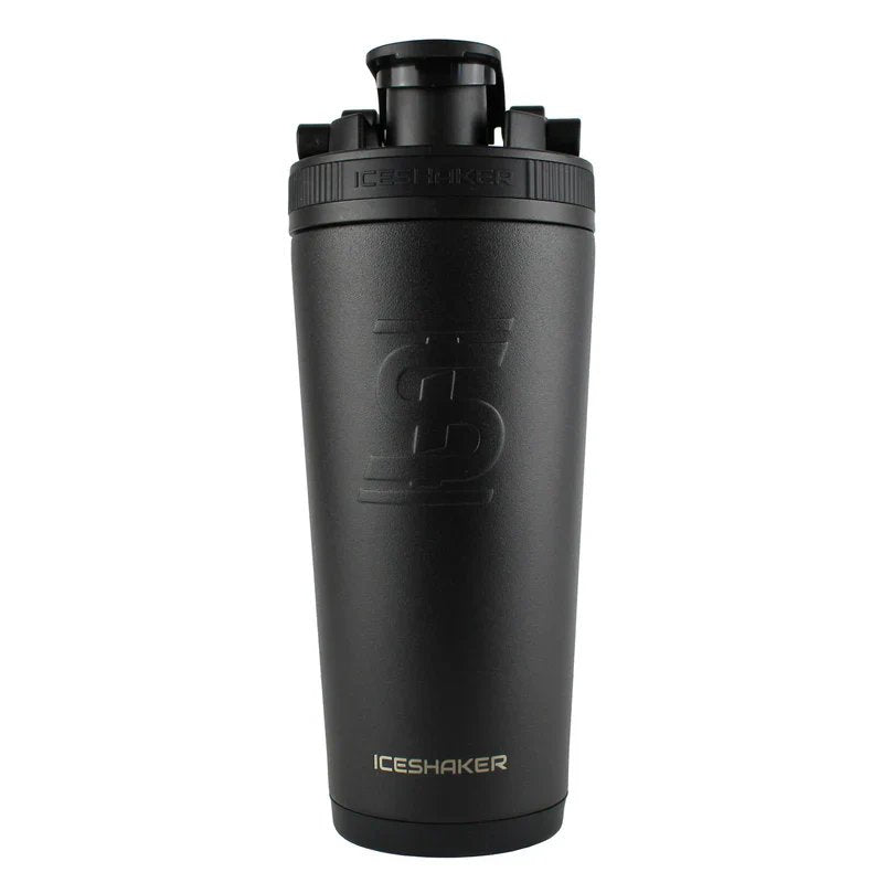 Leviathan Shaker // Insulated Stainless Steel Shaker - Accessories - Strom Sports Nutrition