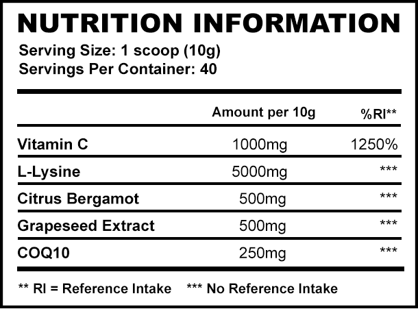 LipidMAX // Cholesterol Support - Essentials - Strom Sports Nutrition