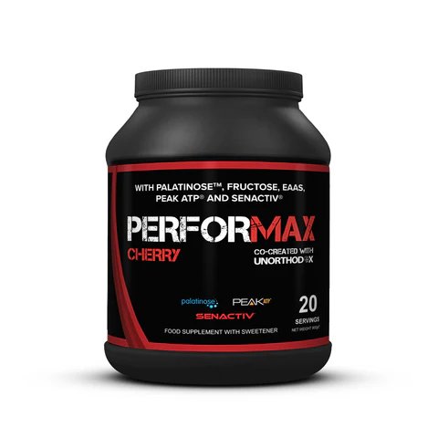 PerforMAX // All - In - One Intra Workout Fuel - Pre Workout - Strom Sports Nutrition