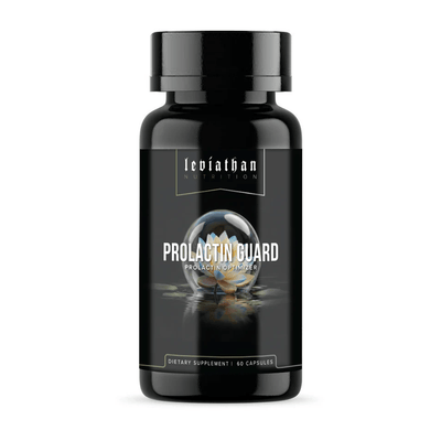 Prolactin Guard - Hormone Support - Strom Sports New Zealand