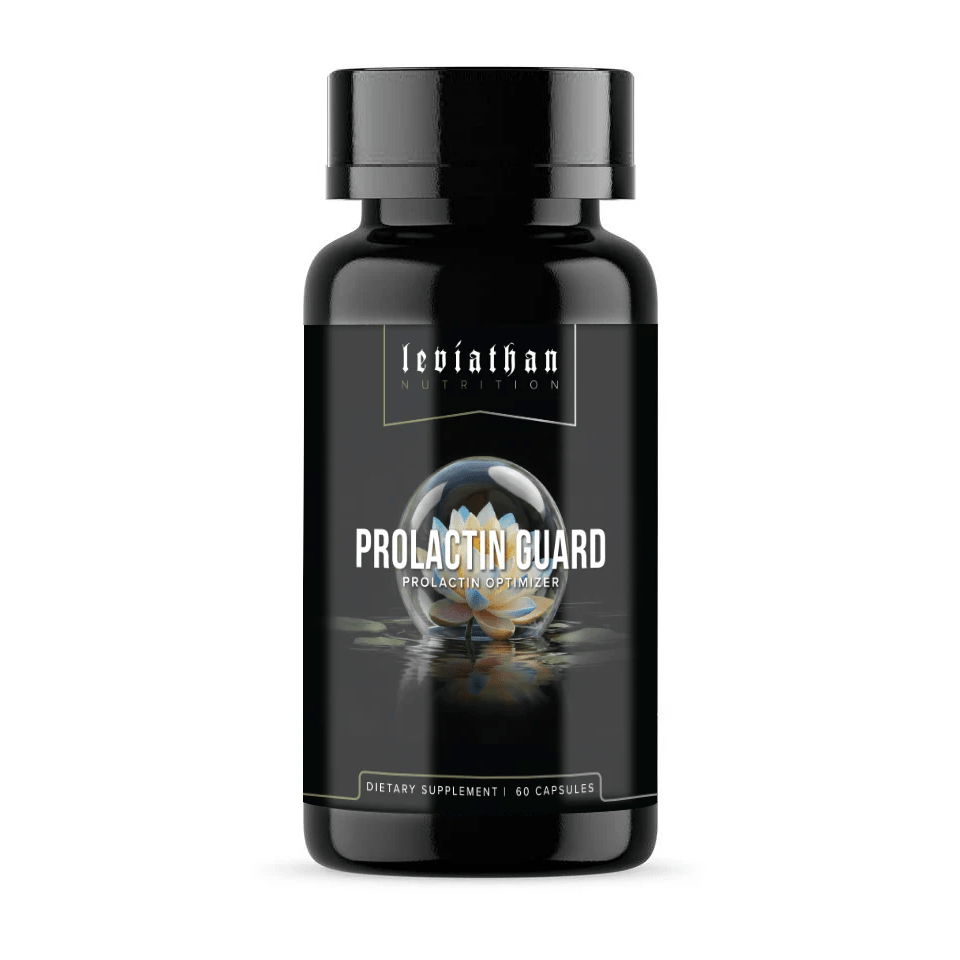 Prolactin Guard - Hormone Support - Strom Sports New Zealand
