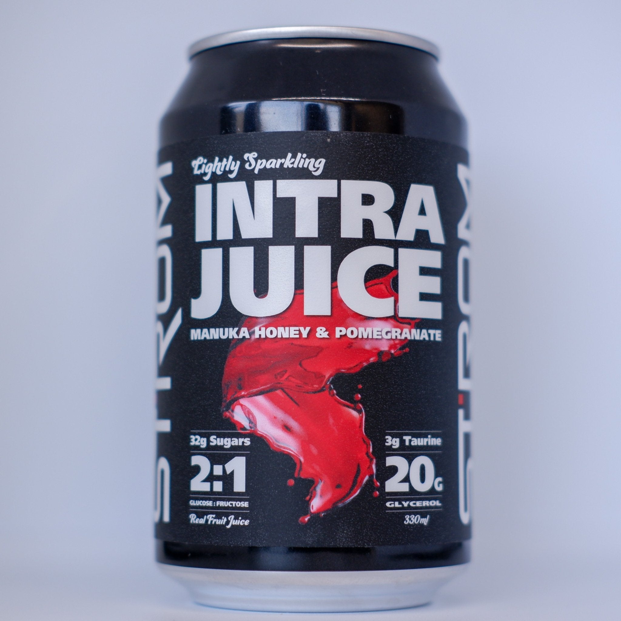 Strom Intra Juice - Pre Workout - Strom Sports New Zealand