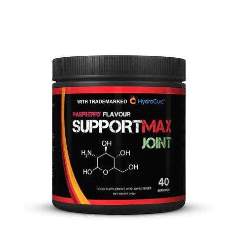 SupportMAX Joint + Levagen® + MSM // Recovery and Anti - Inflammation Bundle - Joint Support - Strom Sports Nutrition