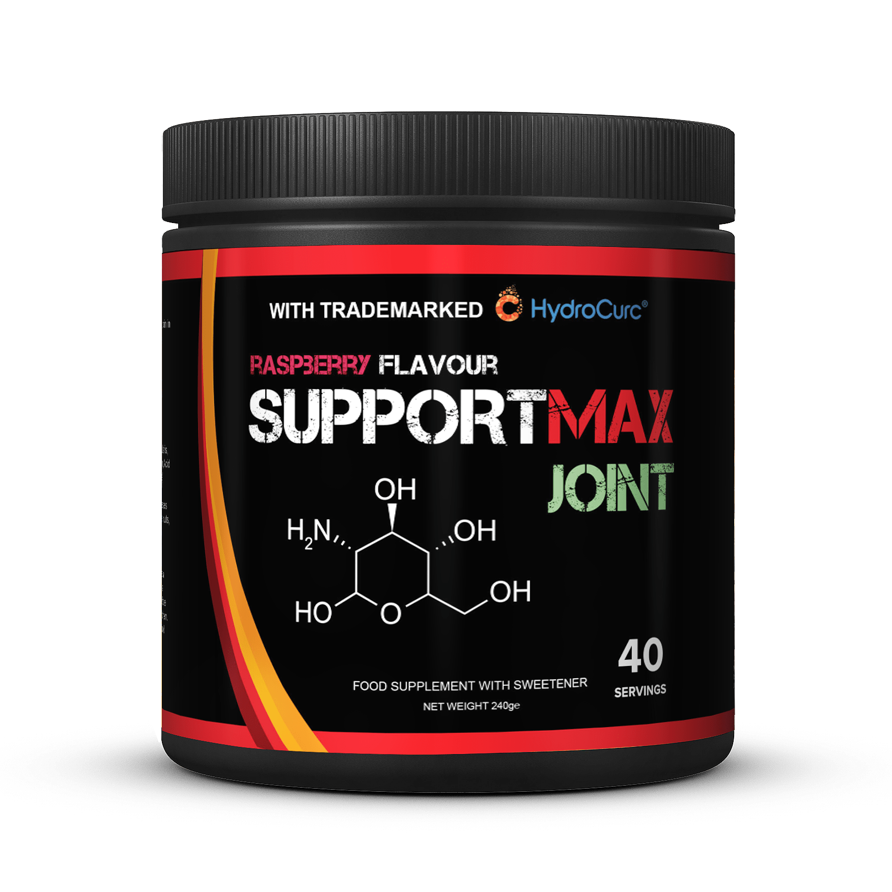 SupportMAX Joint (Powder) // Anti - inflammatory, Tendons & Cartilage - Strom Sports New Zealand
