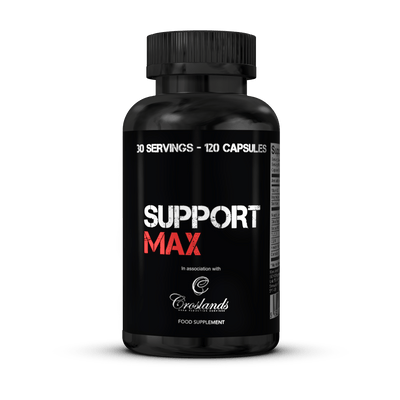 SupportMAX OCS // Heart, Liver, & Kidney Support - Essentials - Strom Sports New Zealand