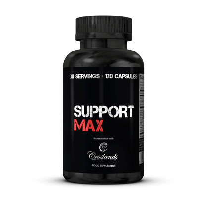 SupportMAX OCS // Heart, Liver, & Kidney Support - Essentials - Strom Sports New Zealand