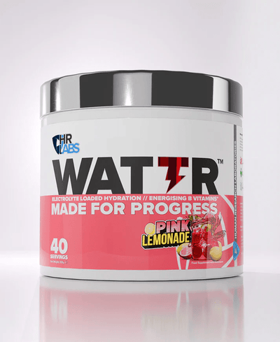 WATTR™ // Electrolyte Loaded Hydration - Electrolytes - Strom Sports New Zealand