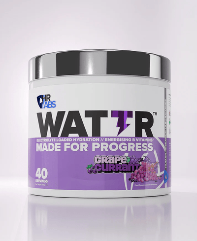WATTR™ // Electrolyte Loaded Hydration - Electrolytes - Strom Sports New Zealand