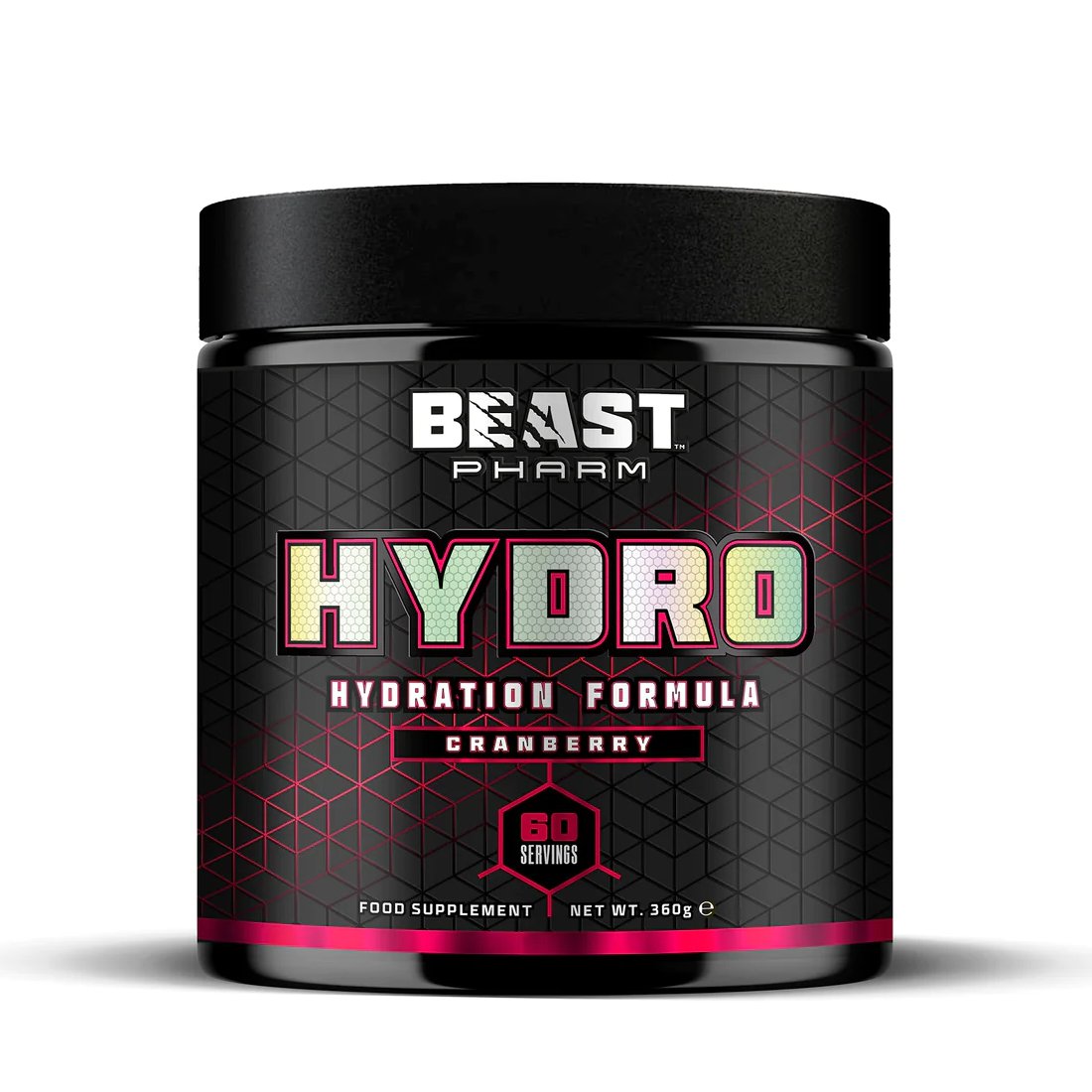 Beast Pharm HYDRO // Hydration &amp; Electrolytes - Electrolytes - Strom Sports Nutrition