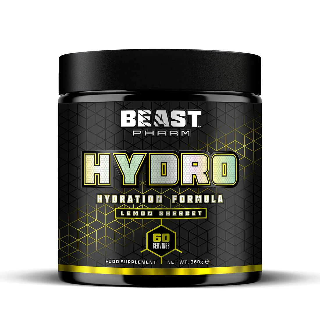 Beast Pharm HYDRO // Hydration & Electrolytes - Electrolytes - Strom Sports Nutrition