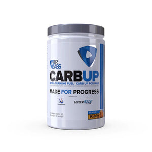 CarbUp // Carbohydrate Intra - Carbohydrate Powder - Strom Sports Nutrition