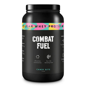 Clear Whey // Protein Isolate - Protein - Strom Sports Nutrition