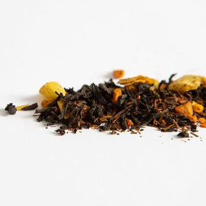 Coconut Warrior // Anti Inflammatory Tea - Tea - Strom Sports Nutrition