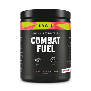 Combat Fuel EAA // EAA + Electrolytes - Aminos - Strom Sports Nutrition