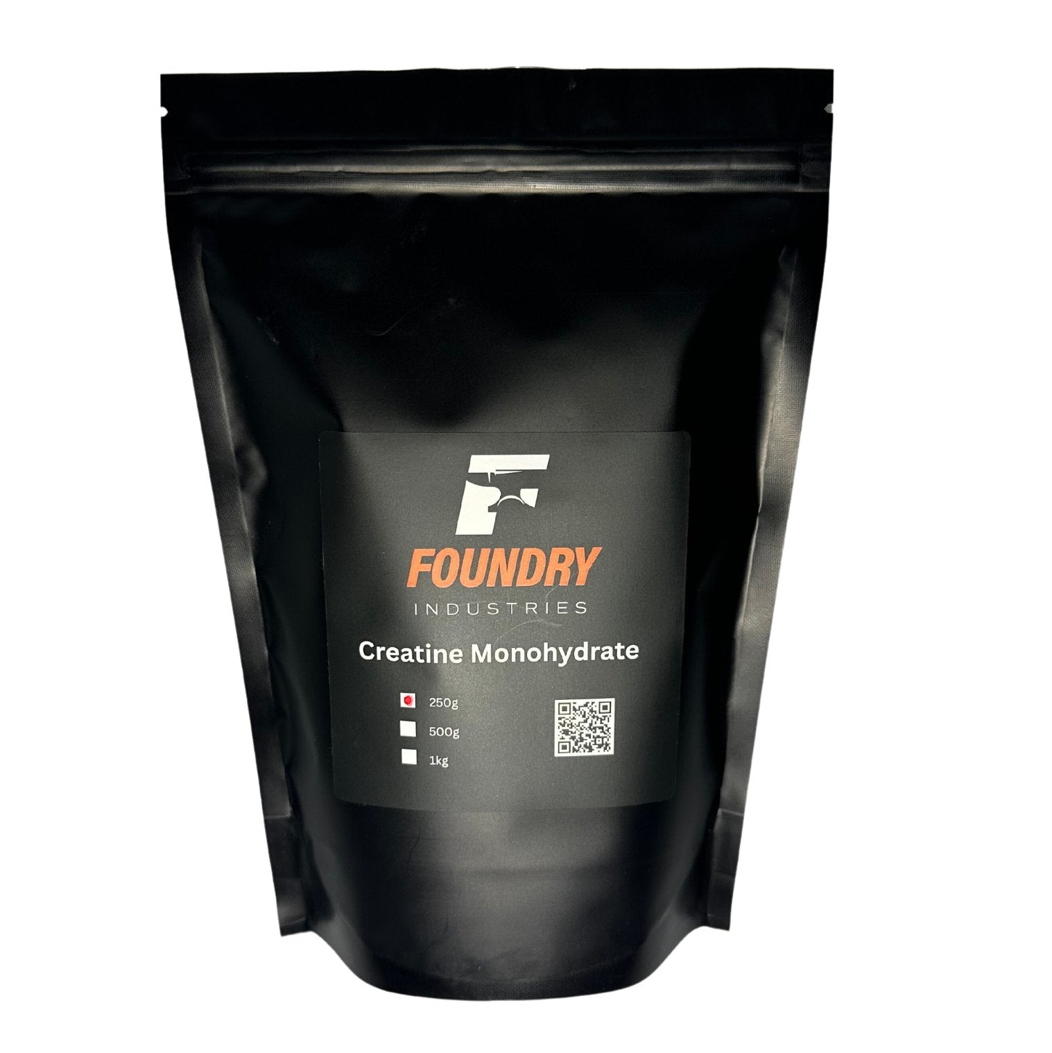 Creatine monohydrate - Creatine - Strom Sports Nutrition