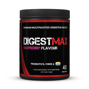 DigestMAX // Digestion + Gut Support - Essentials - Strom Sports Nutrition