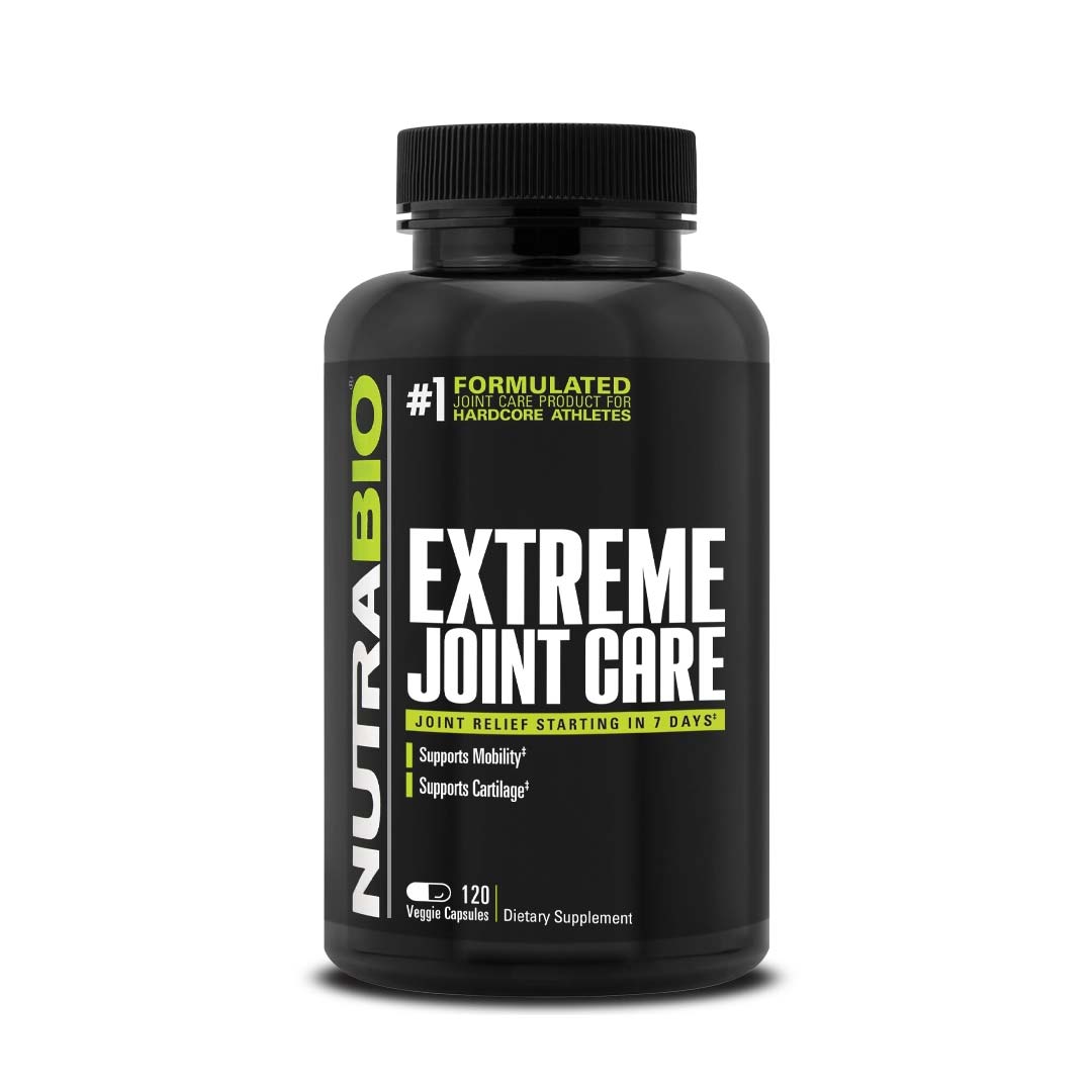 Extreme Joint Care // Joint Support - Joint Support - Strom Sports Nutrition