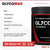 GlycoMAX // High Strength GDA - Fat Burner - Strom Sports Nutrition