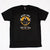 Golden Moon T-Shirt // Wise Ape Tea - Apparel - Strom Sports Nutrition