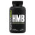 HMB 1000mg // Non-Hormonal Muscle Builder - Muscle Builder - Strom Sports Nutrition