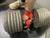 Lifting Straps // Strom 2 Tonne Rated - Gear - Strom Sports Nutrition