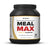 MealMAX // Whole Food Meal Replacement - Meal Replacement - Strom Sports Nutrition