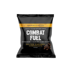 Protein Clusters // 20g Protein per pack - Protein - Strom Sports Nutrition