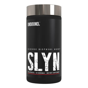 SLYN // Glucose Disposal Agent - Fat Burner - Strom Sports Nutrition