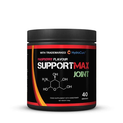 SupportMAX Joint // Anti-inflammatory, Tendons & Cartilage - Joint Support - Strom Sports Nutrition